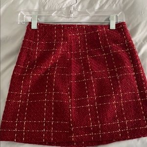 brand new forever 21 skirt!!